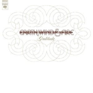 Earth Wind & Fire - Gratitude